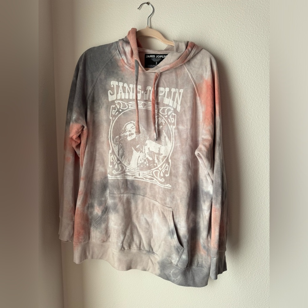 Torrid Hoodie 2